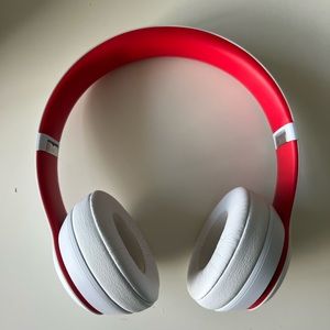 Beats Solo 3 Wireless Headphones